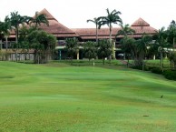 Palm Resort Golf & Country Club